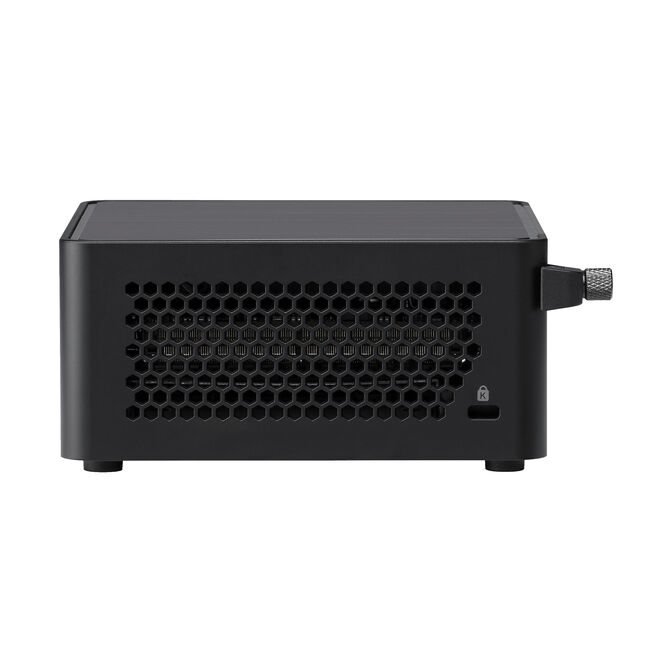 Mini PC ASUS NUC 14 PRO Core 3 100U Barebone image number 4