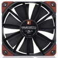 Ventilador Noctua NF-F12 industrialPPC-24V-3000 SP IP67 PWM 120mm image number null