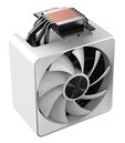 Ventilador CPU APNX AP1-5pipe ARGB Blanco image number null