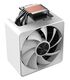 Ventilador CPU APNX AP1-5pipe ARGB Blanco image number null