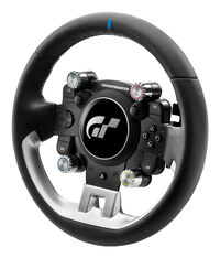 Volante Thrustmaster GT Wheel Add-On