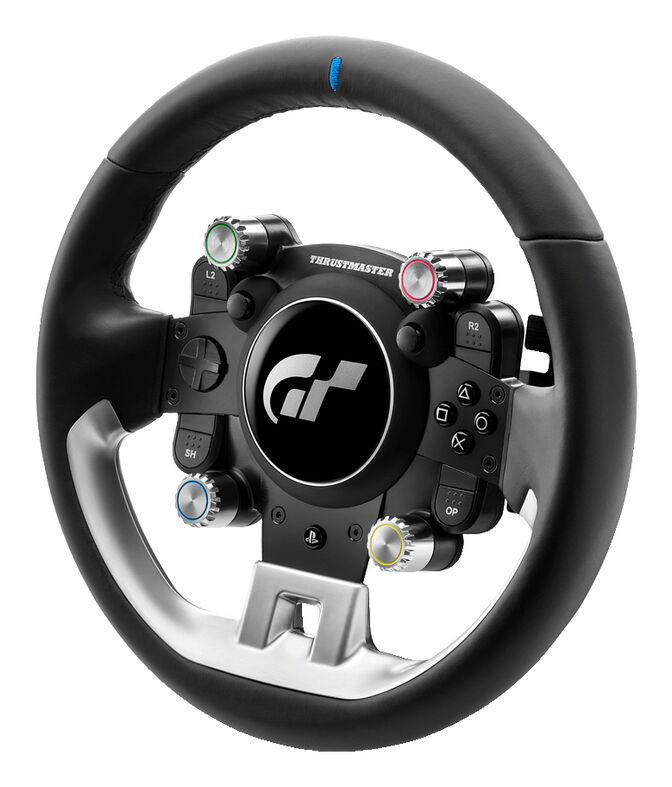 Volante Thrustmaster GT Wheel Add-On image number 0