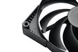 Ventilador Phanteks SK PWM Negra - 120mm image number null