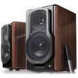 Altavoces Edifier S2000 MKIII Studio 2.0 de 130 W con Bluetooth image number null