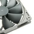 Ventilador Noctua NF-P14S redux 900RPM 120mm image number null