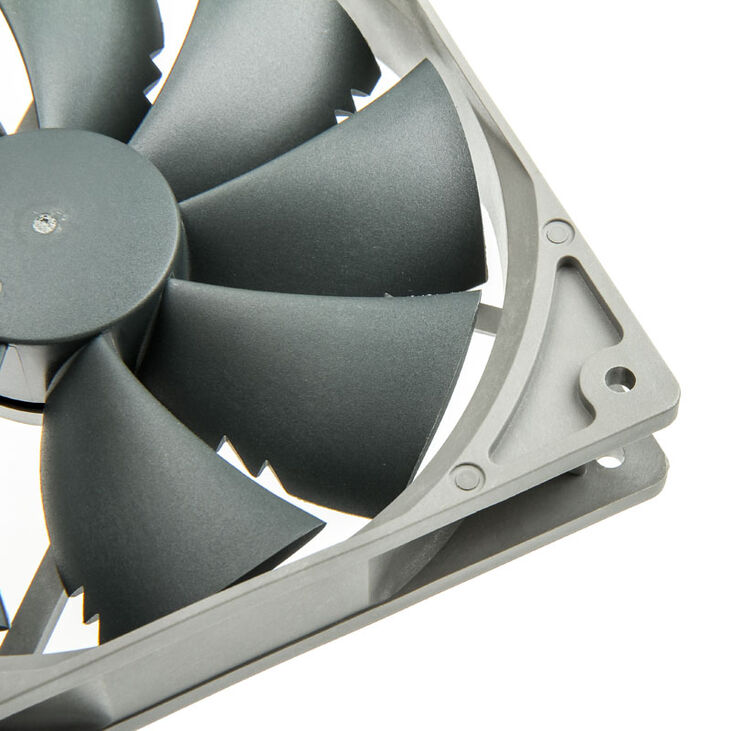 Ventilador Noctua NF-P14S redux 900RPM 120mm image number 2