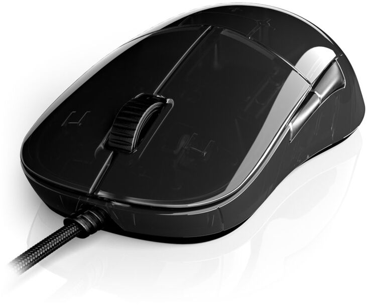 Ratón Gaming Endgame Gear XM1r - Dark Reflex image number 3