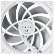 Ventilador TRYX Rota Pro Blanco 140mm image number null