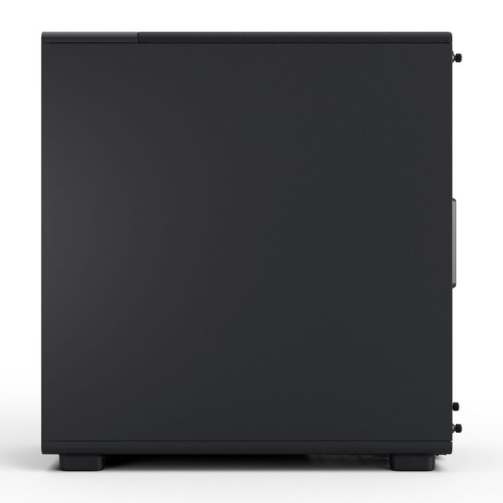 Torre ATX Fractal Design Epoch Black Solid image number 11