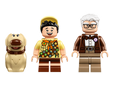 LEGO Disney: Casa de "Up", 598 Piezas (43217) image number null