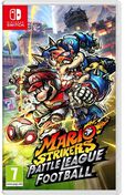 Juego Nintendo Switch Mario Strikers: Battle League Football image number null