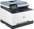 Impresora Multifunción Láser HP Color LaserJet Pro MFP 3302sdw WiFi image number null
