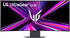 Monitor Curvo Gaming LG UltrGear 39" 39GX900SA OLED WQHD 240Hz 0.03ms G-Sync Compatible Smart webOS image number null