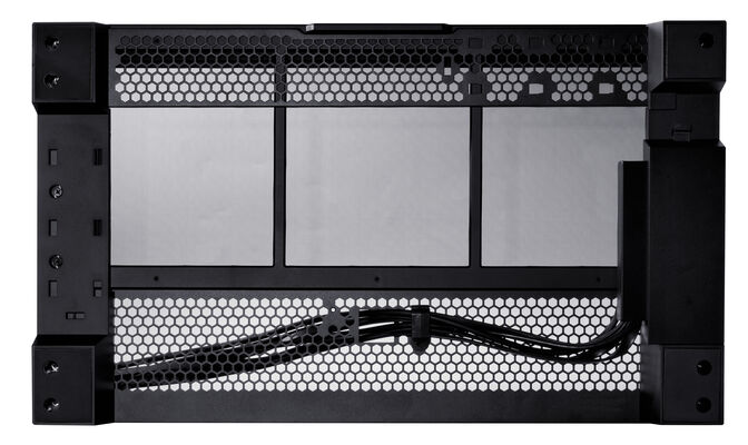 Caja E-ATX Lian Li O11 Dynamic EVO XL Preta Vidrio Templado image number 6