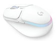 Rat&oacute;n Logitech G705 8200DPI Lightspeed Wireless Blanco image number null