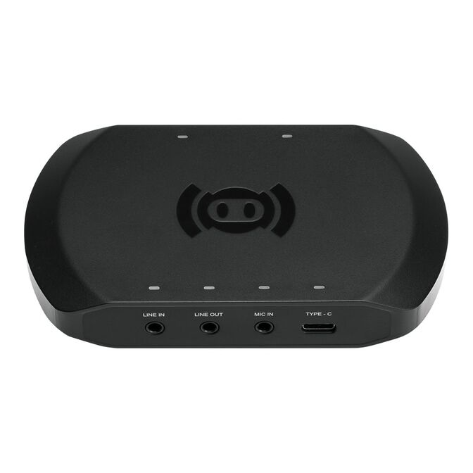 Capturadoras de v&iacute;deo Streamplify CAPTURE, 4K30 - Negro image number 2