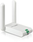 Adaptador USB TP-Link TL-WN822N Wi-Fi N300 High Gain USB 2.0 image number null
