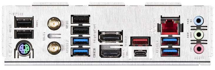 GIGABYTE Z790 UD AX placa base Intel Z790 LGA 1700 ATX image number 4