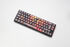 Teclado Mecânico Ducky ONE 3 SF RGB x Doom Limited Edition MX-Red (ES) image number null