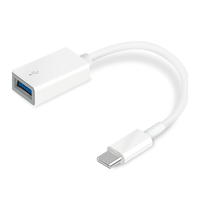 Adaptador USB TP-Link UC400 USB Type-C para USB 3.0 Adaptador USB TP-Link UC400 USB Type-C para USB 3.0