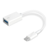 Adaptador USB TP-Link UC400 USB Type-C para USB 3.0 image number null