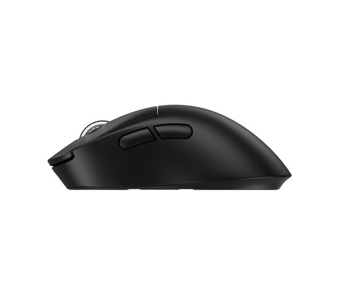 Rat&oacute;n Logitech Pro X Superlight 2 DEX Wireless Negro image number 4