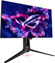 Monitor ASUS ROG Swift OLED PG27AQDP QHD 480Hz 0.03ms G-SYNC 99% DCI-P3 True 10-bit image number null