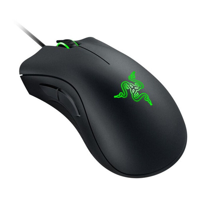 Rat&oacute;n Razer Gaming DeathAdder Essential image number 1