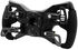 Volante Cube Controls F-CORE - 4 Paddles image number null