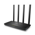 Router TP-Link Archer C6 AC1200 Dual-Band WiFi 5 Gigabit image number null