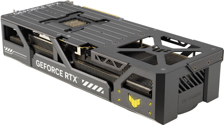 Tarjeta Gráfica Asus GeForce® RTX 5090 TUF Gaming 32GB GDDR7 DLSS4 image number 6