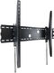 Soporte de Pared Tooq Tilt 60" a 100" Max. 130Kg