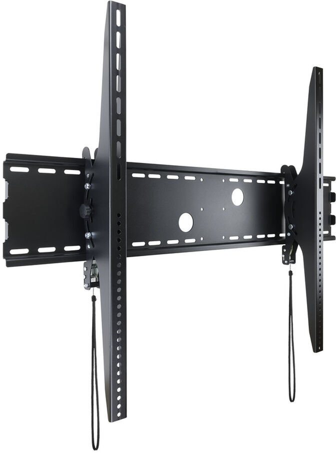 Soporte de Pared Tooq Tilt 60" a 100" Max. 130Kg image number 0