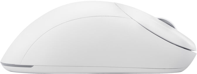 Rat&oacute;n Gaming GAMIAC PA50 Blanco image number 3