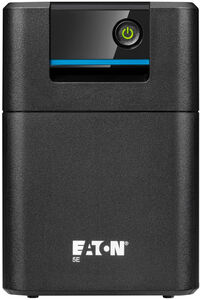 UPS Eaton Line-interactive 5E Gen2 700VA/360W Schuko (DIN)