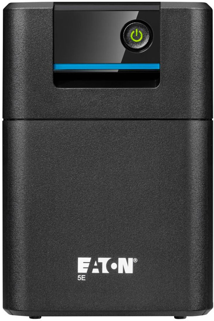 UPS Eaton Line-interactive 5E Gen2 700VA/360W Schuko (DIN) image number 0