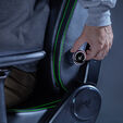 Silla Gaming Razer Iskur V2 Negro/Verde image number null