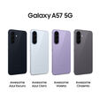 Smartphone Samsung Galaxy A57 5G 6.7" (8 / 128GB) 120Hz Violeta image number null