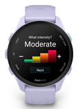 Smartwatch Garmin Forerunner 70 43mm Lil&aacute;s image number null