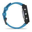 Smartwatch Garmin Quatix 7 47mm Preto image number null