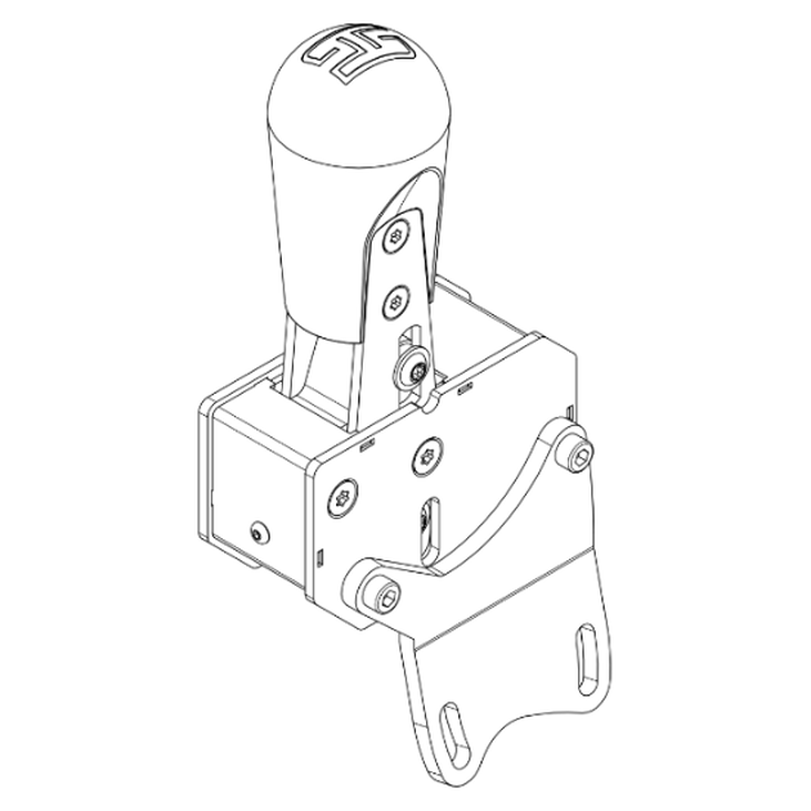 Soporte para MagShift Mini image number 0