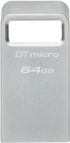 Pen Kingston DataTraveler Micro 64GB USB3.2 Gen 1 image number null