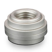 Thermal Grizzly DeltaMate Pass Through Nickel Mate