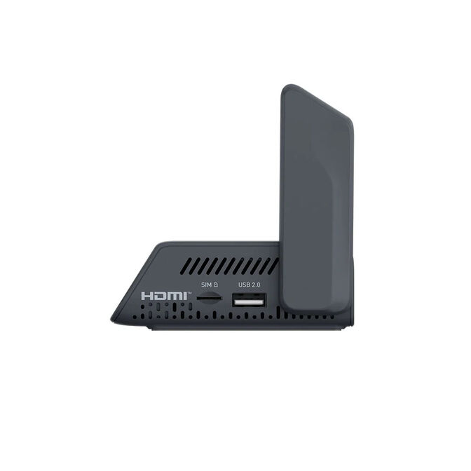 KVM Acesso Remoto GL.iNet GL-RM10RC Comet 5G Wi-Fi 6 5G RedCap image number 3
