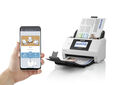 Esc&aacute;ner de Documentos Epson WorkForce DS-790WN image number null