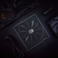 Fuente Alimentaci&oacute;n Cooler Master MWE 750W V3 80+ Gold ATX 3.1 image number null