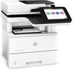 Impressora Multifun&ccedil;&otilde;es a Laser HP LaserJet Enterprise MFP M528dn image number null