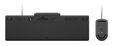 Teclado + Rato Lenovo 310 Combo USB Preto image number null