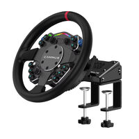 Bundle Cammus Volante C12 + Soporte de mesa