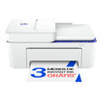 Impresora Multifunci&oacute;n de Inyecci&oacute;n de Tinta HP DeskJet 4230e Todo-en-Uno WiFi image number null